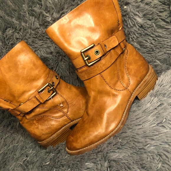 Coach | Shoes | Coach Boots Size 5 2 